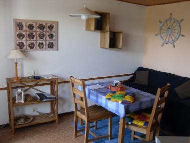 Apartamento de vacaciones en 23747 (Ostsee-Festland)Casa de vacaciones