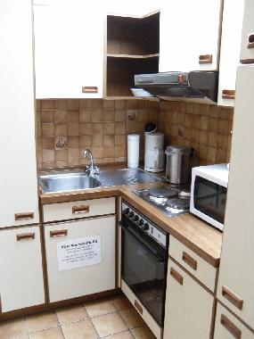 Apartamento de vacaciones en 23747 (Ostsee-Festland)Casa de vacaciones