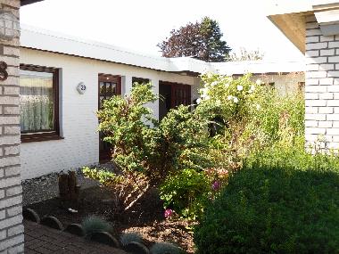 Apartamento de vacaciones en 23747 (Ostsee-Festland)Casa de vacaciones