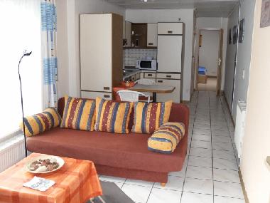 Apartamento de vacaciones en 23747 (Ostsee-Festland)Casa de vacaciones