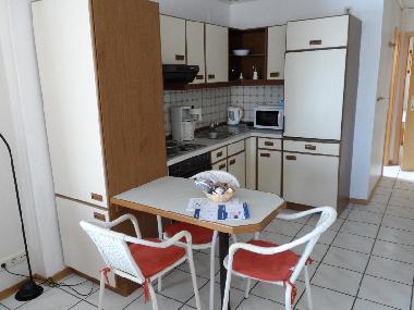 Apartamento de vacaciones en 23747 (Ostsee-Festland)Casa de vacaciones