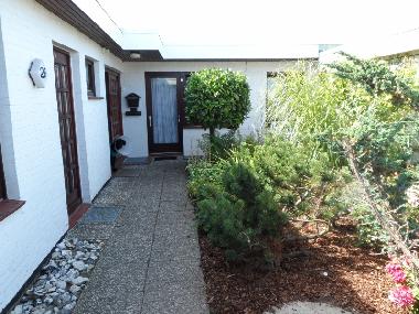 Apartamento de vacaciones en 23747 (Ostsee-Festland)Casa de vacaciones