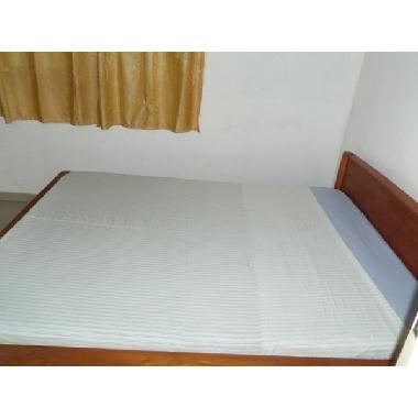 Apartamento de vacaciones en lom� (Lome)Casa de vacaciones