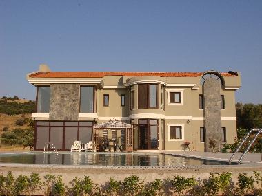 Casa de vacaciones en izmir (Izmir)Casa de vacaciones