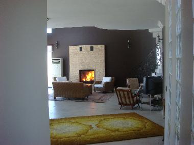 Casa de vacaciones en izmir (Izmir)Casa de vacaciones