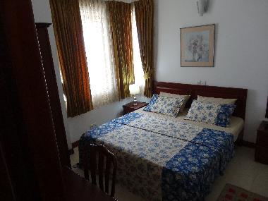 Apartamento de vacaciones en Lipton Circus (Colombo)Casa de vacaciones