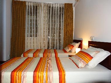 Apartamento de vacaciones en Lipton Circus (Colombo)Casa de vacaciones