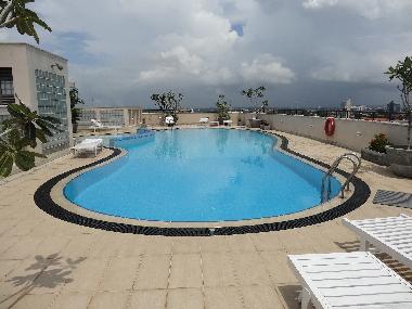 Apartamento de vacaciones en Lipton Circus (Colombo)Casa de vacaciones