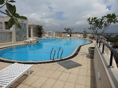 Apartamento de vacaciones en Lipton Circus (Colombo)Casa de vacaciones