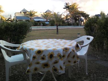 Apartamento de vacaciones en Grandbay (Grand Baie)Casa de vacaciones