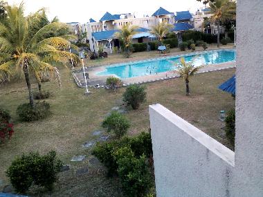 Apartamento de vacaciones en Grandbay (Grand Baie)Casa de vacaciones