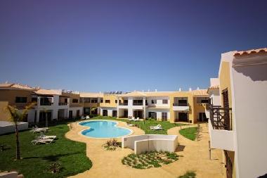 Apartamento de vacaciones en Sagres (Algarve)Casa de vacaciones