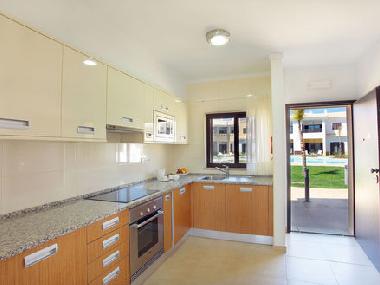 Apartamento de vacaciones en Sagres (Algarve)Casa de vacaciones