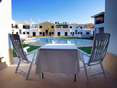 Apartamento de vacaciones en Sagres (Algarve)Casa de vacaciones