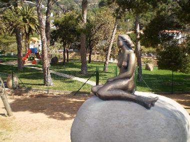 Apartamento de vacaciones en Sant Feliu de Guixols (Girona)Casa de vacaciones