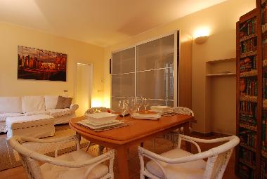 Apartamento de vacaciones en milano (Milano)Casa de vacaciones