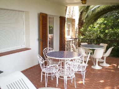 Apartamento de vacaciones en Sant Feliu de Guixols (Girona)Casa de vacaciones