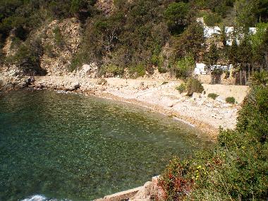 Apartamento de vacaciones en Sant Feliu de Guixols (Girona)Casa de vacaciones