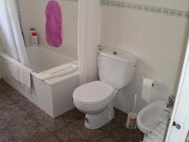 Apartamento de vacaciones en Sant Feliu de Guixols (Girona)Casa de vacaciones