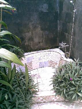 Casa de vacaciones en Tirtagangga (Bali)Casa de vacaciones