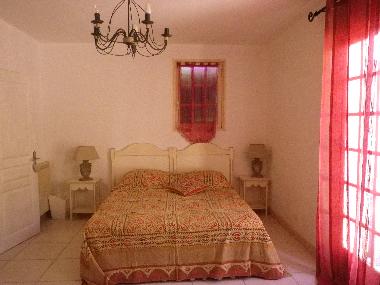 Villa en Fayence (Var)Casa de vacaciones