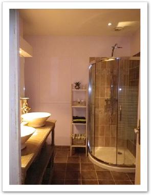 Villa en Fayence (Var)Casa de vacaciones