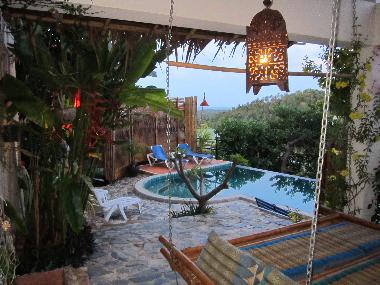 Apartamento de vacaciones en Koh Samui (Surat Thani)Casa de vacaciones