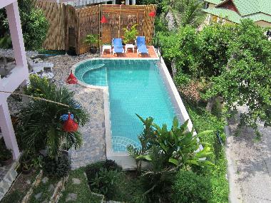 Apartamento de vacaciones en Koh Samui (Surat Thani)Casa de vacaciones