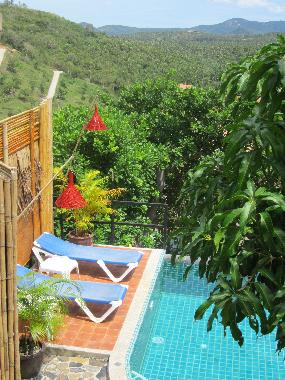Apartamento de vacaciones en Koh Samui (Surat Thani)Casa de vacaciones