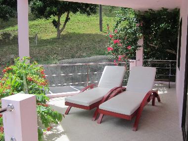 Apartamento de vacaciones en Koh Samui (Surat Thani)Casa de vacaciones