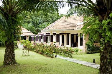 Villa en Krabi (Krabi)Casa de vacaciones