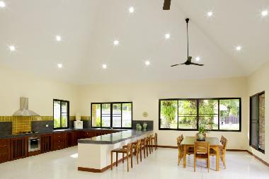 Villa en Krabi (Krabi)Casa de vacaciones