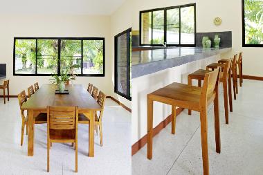 Villa en Krabi (Krabi)Casa de vacaciones