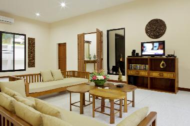 Villa en Krabi (Krabi)Casa de vacaciones