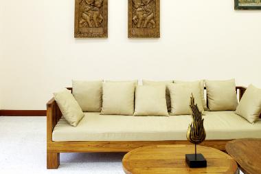 Villa en Krabi (Krabi)Casa de vacaciones