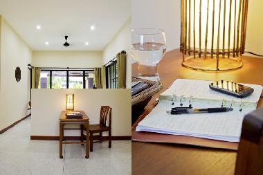 Villa en Krabi (Krabi)Casa de vacaciones