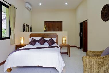 Villa en Krabi (Krabi)Casa de vacaciones