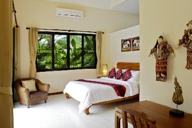 Villa en Krabi (Krabi)Casa de vacaciones