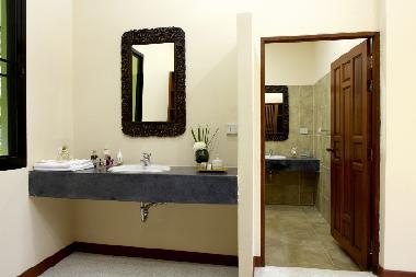 Villa en Krabi (Krabi)Casa de vacaciones