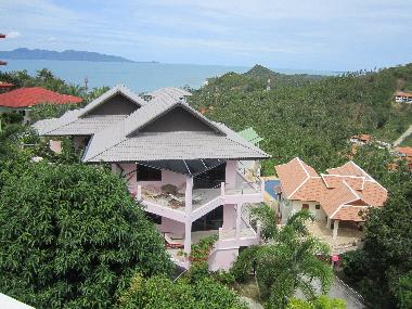 Apartamento de vacaciones en Koh Samui (Surat Thani)Casa de vacaciones