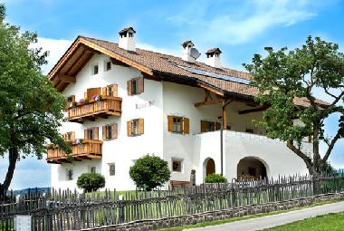 Apartamento de vacaciones en Kastelruth (Bolzano-Bozen)Casa de vacaciones