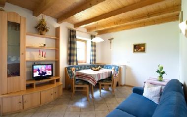 Apartamento de vacaciones en Kastelruth (Bolzano-Bozen)Casa de vacaciones