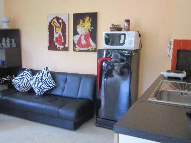 Apartamento de vacaciones en Koh Samui (Surat Thani)Casa de vacaciones