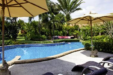 Villa en Krabi (Krabi)Casa de vacaciones