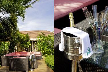 Villa en Krabi (Krabi)Casa de vacaciones