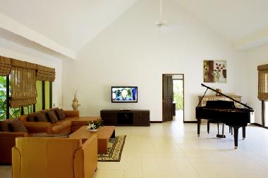 Villa en Krabi (Krabi)Casa de vacaciones