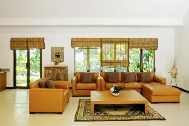 Villa en Krabi (Krabi)Casa de vacaciones