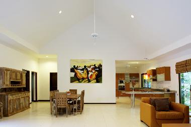 Villa en Krabi (Krabi)Casa de vacaciones