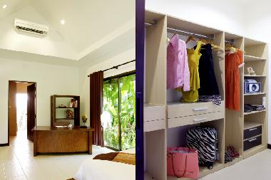 Villa en Krabi (Krabi)Casa de vacaciones