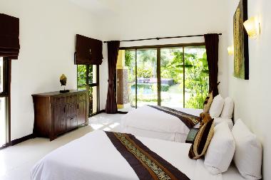 Villa en Krabi (Krabi)Casa de vacaciones